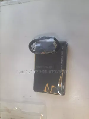 External Case 3.0 HDD