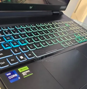 New Laptop Acer Predator Helios 300 16GB Intel Core I9 SSD 1T