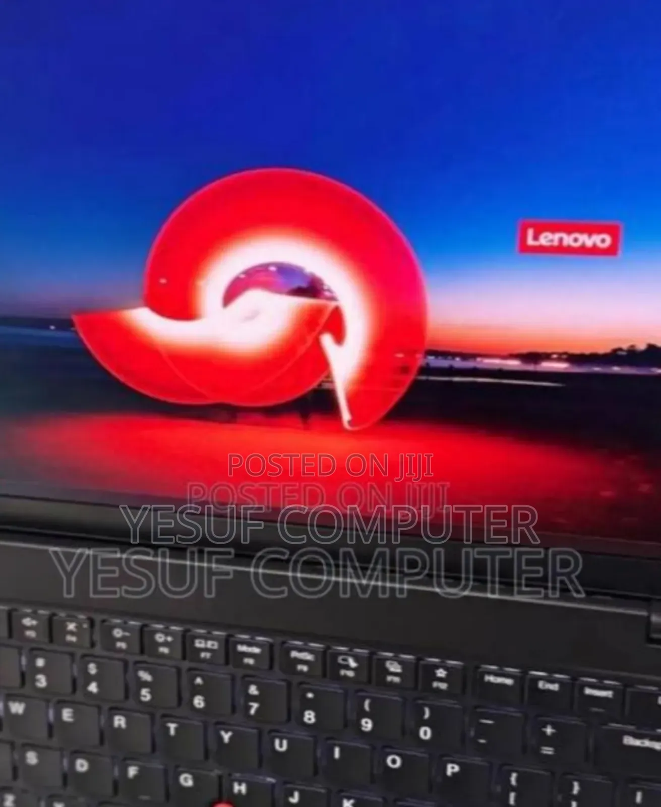 New Laptop Lenovo Thinkpad P14s 64GB Intel Core Ultra 7 SSD 1T