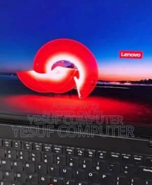 Photo - New Laptop Lenovo Thinkpad P14s 64GB Intel Core Ultra 7 SSD 1T