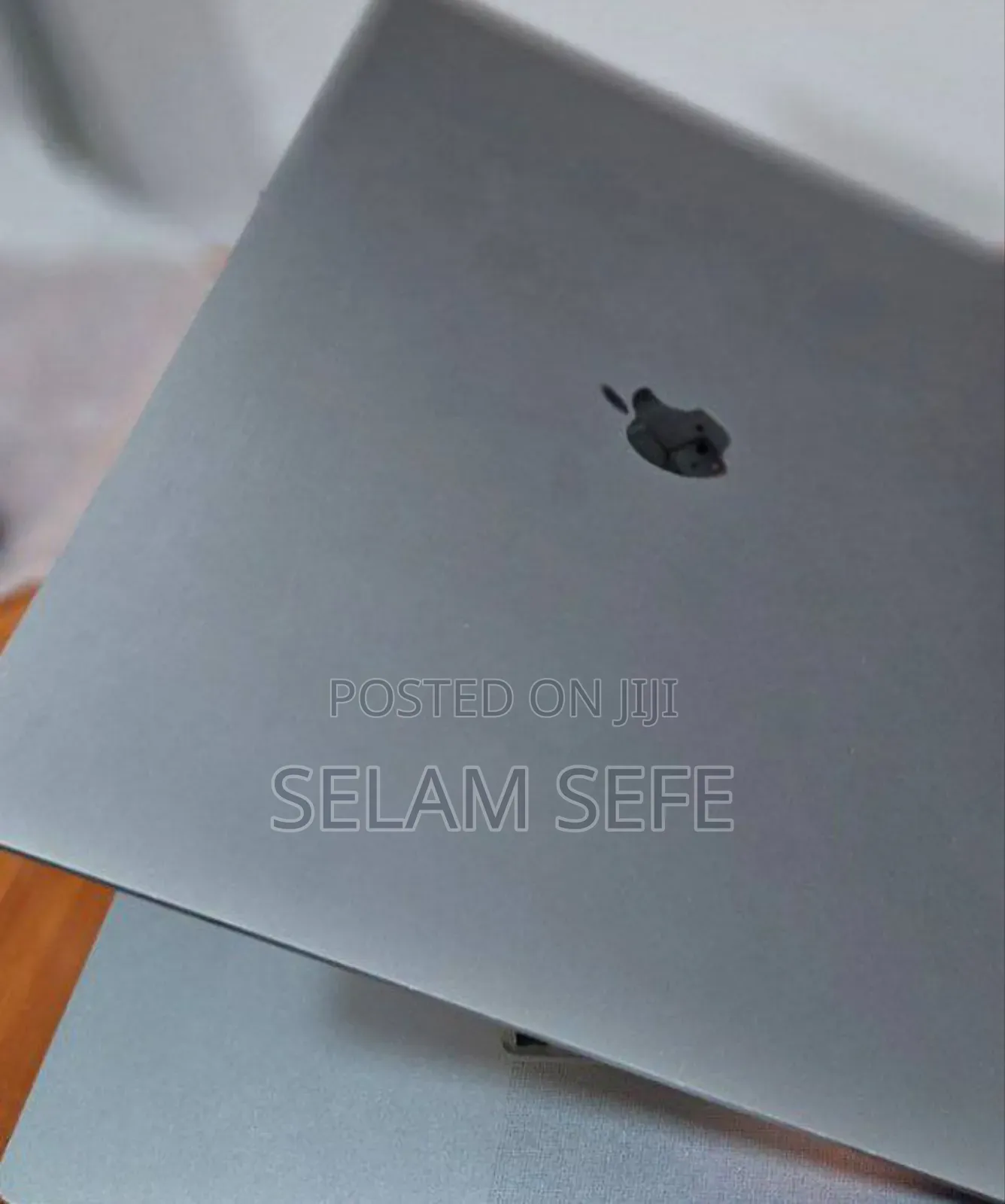 New Laptop Apple MacBook Pro 2019 16GB Intel Core I9 SSD 1T