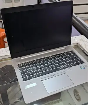 New Laptop HP EliteBook 840 G5 16GB Intel Core I7 SSD 512GB