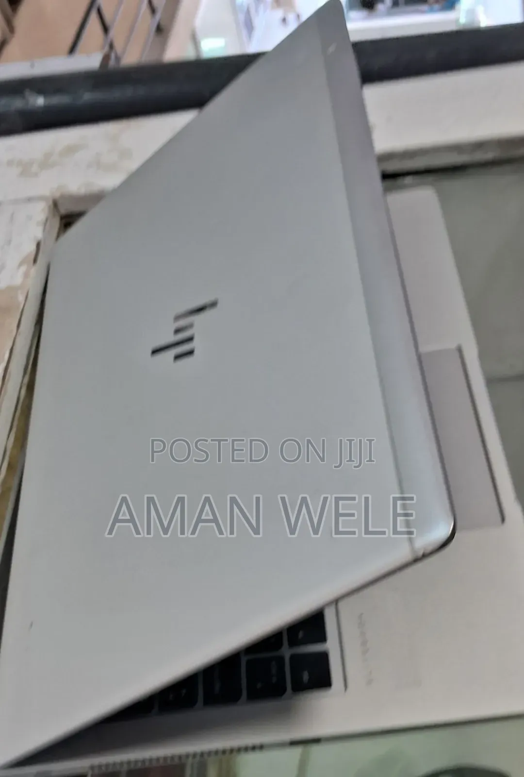 New Laptop HP EliteBook 840 G5 16GB Intel Core I7 SSD 512GB