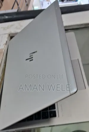 New Laptop HP EliteBook 840 G5 16GB Intel Core I7 SSD 512GB