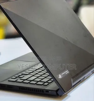 Photo - New Laptop Asus ROG Strix G15 16GB Intel Core I7 SSD 512GB