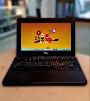 Photo - New Laptop Dell Chromebook 11 4GB Intel SSD 32GB