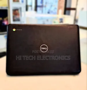 New Laptop Dell Chromebook 11 4GB Intel SSD 32GB