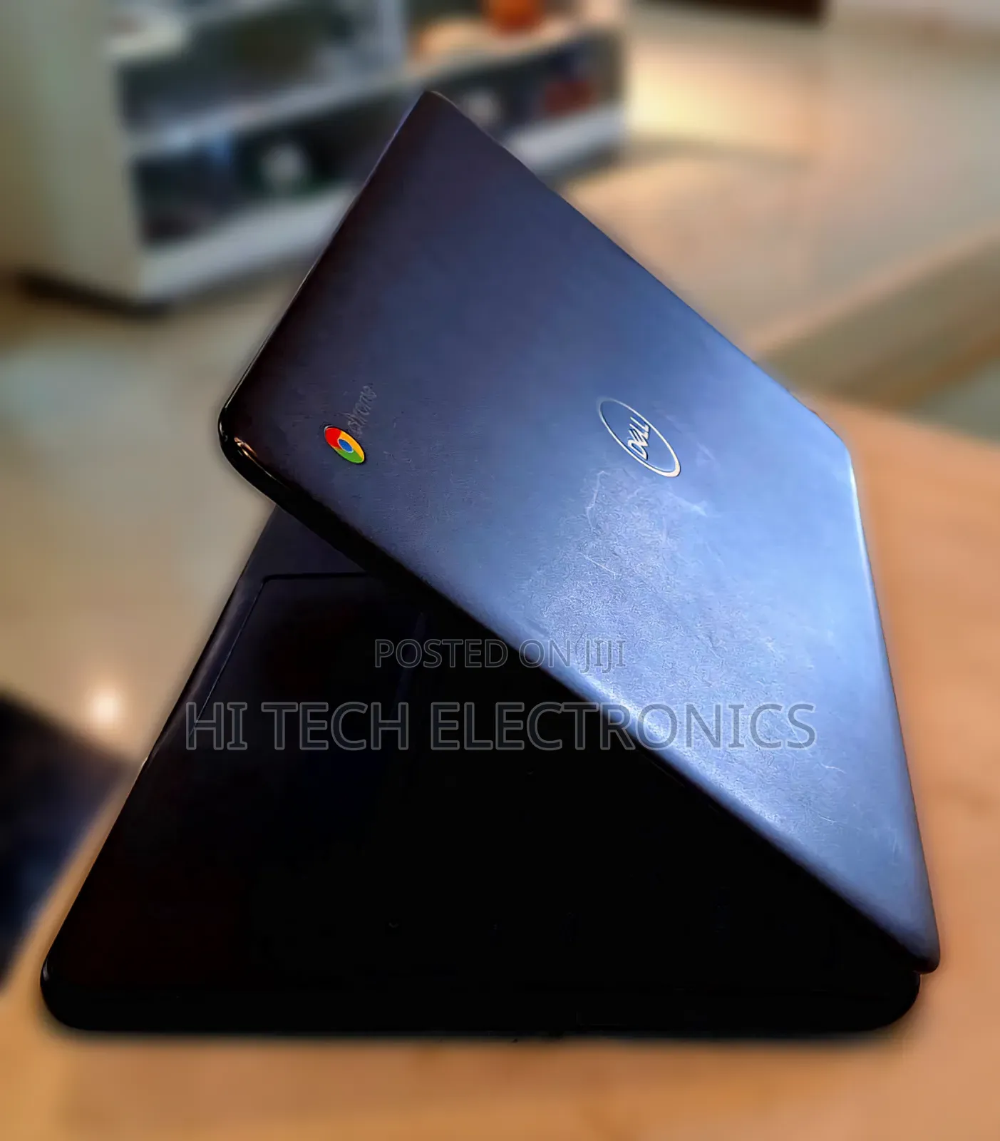 New Laptop Dell Chromebook 11 4GB Intel SSD 32GB