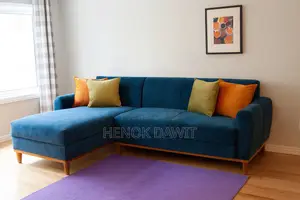 Photo - Sectional Sofa