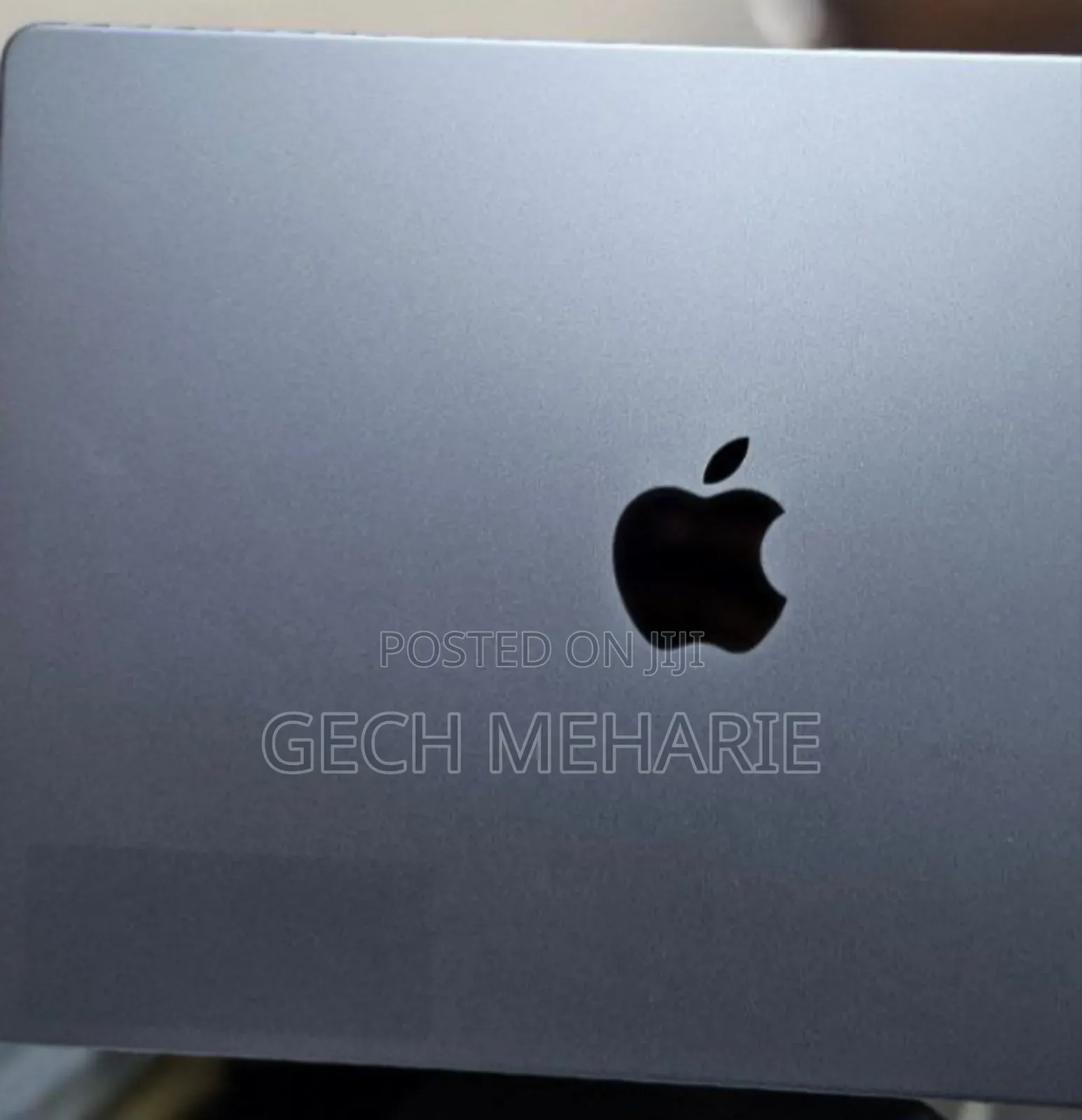 New Laptop Apple MacBook Pro 2020 M1 16GB Apple M1 Pro SSD 512GB