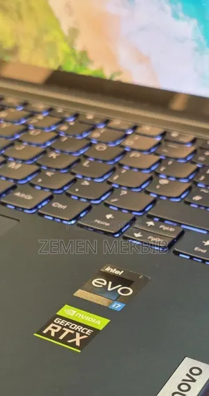 New Laptop Lenovo Yoga 9i 16GB Intel Core I7 SSD 512GB