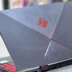 Photo - New Laptop HP Omen X 16GB Intel Core I7 SSD 512GB
