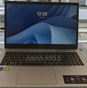 Photo - New Laptop Acer Aspire 5 16GB Intel Core I5 SSD 512GB