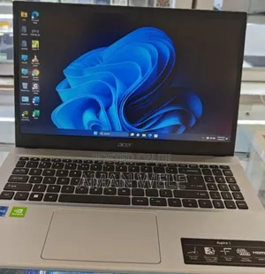 New Laptop Acer Aspire 5 16GB Intel Core I5 SSD 512GB