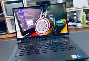 Photo - New Laptop Dell Alienware M15 16GB Intel Core i7 SSD 1T