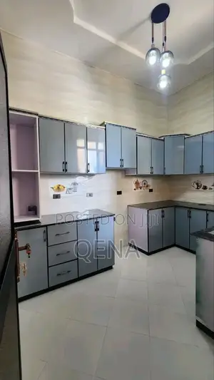 Furnished 4bdrm House in Oromia-Finfinne for sale