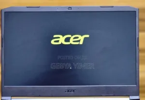 Photo - New Laptop Acer Nitro 5 24GB Intel Core I5 SSD 1T