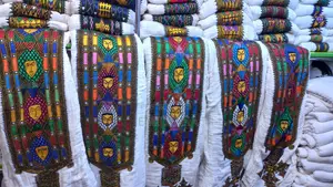 Photo - Habeshe Dress