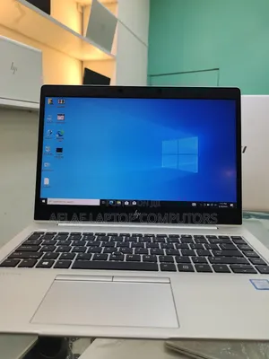 New Laptop HP EliteBook 840 16GB Intel Core I7 SSD 512GB