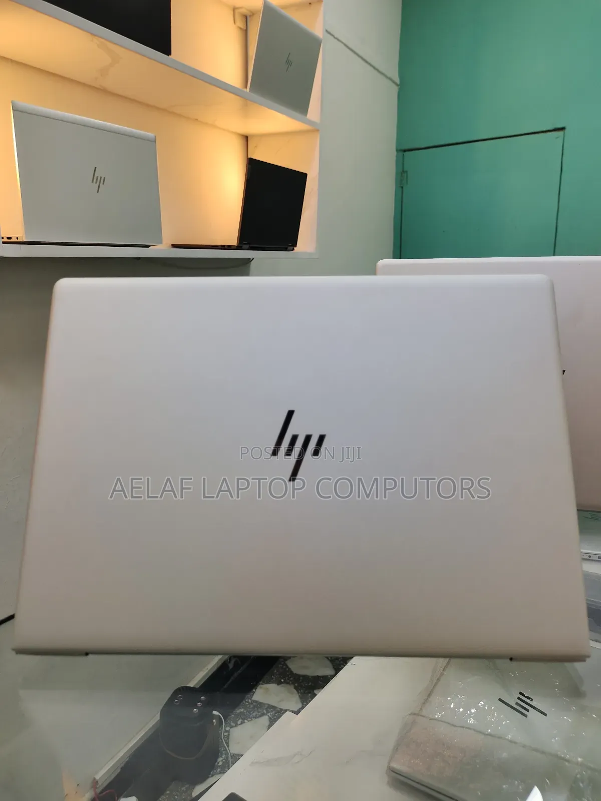 New Laptop HP EliteBook 840 16GB Intel Core I7 SSD 512GB