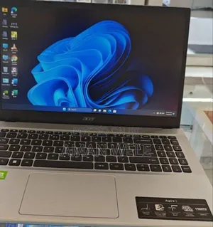 New Laptop Acer Aspire 5 16GB Intel Core I5 SSD 512GB