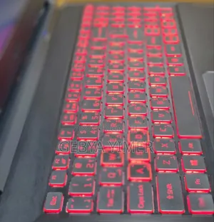 New Laptop Acer Nitro 5 24GB Intel Core I5 SSD 1T