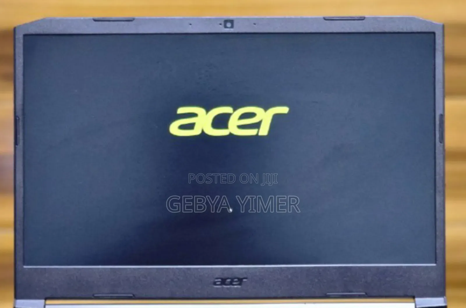 New Laptop Acer Nitro 5 24GB Intel Core I5 SSD 1T