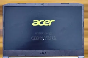 New Laptop Acer Nitro 5 24GB Intel Core I5 SSD 1T