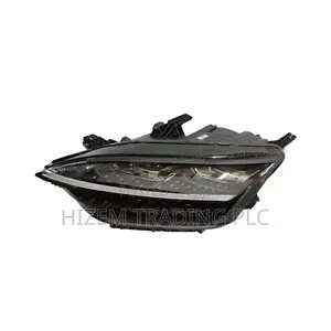 Byd Song Plus Headlight Hizem Ev Spare Part