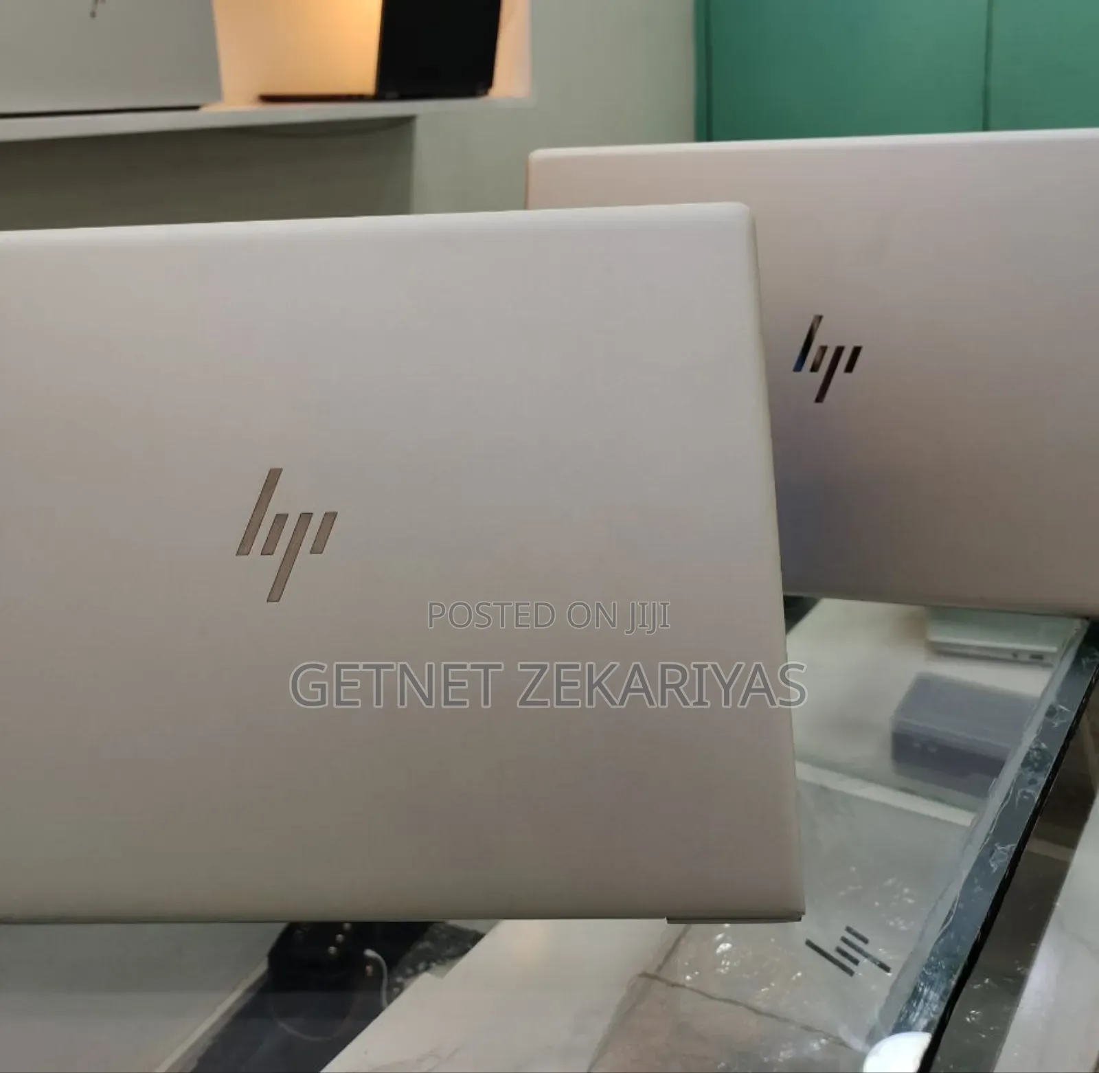 New Laptop HP EliteBook 840 G6 16GB Intel Core I7 SSD 512GB