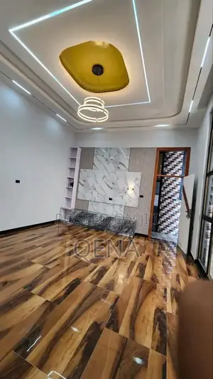 Photo - Furnished 4bdrm House in Oromia-Finfinne for sale