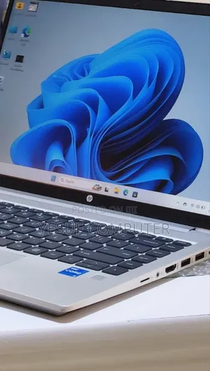 Photo - New Laptop HP ProBook 440 G8 16GB Intel Core I5 SSD 512GB