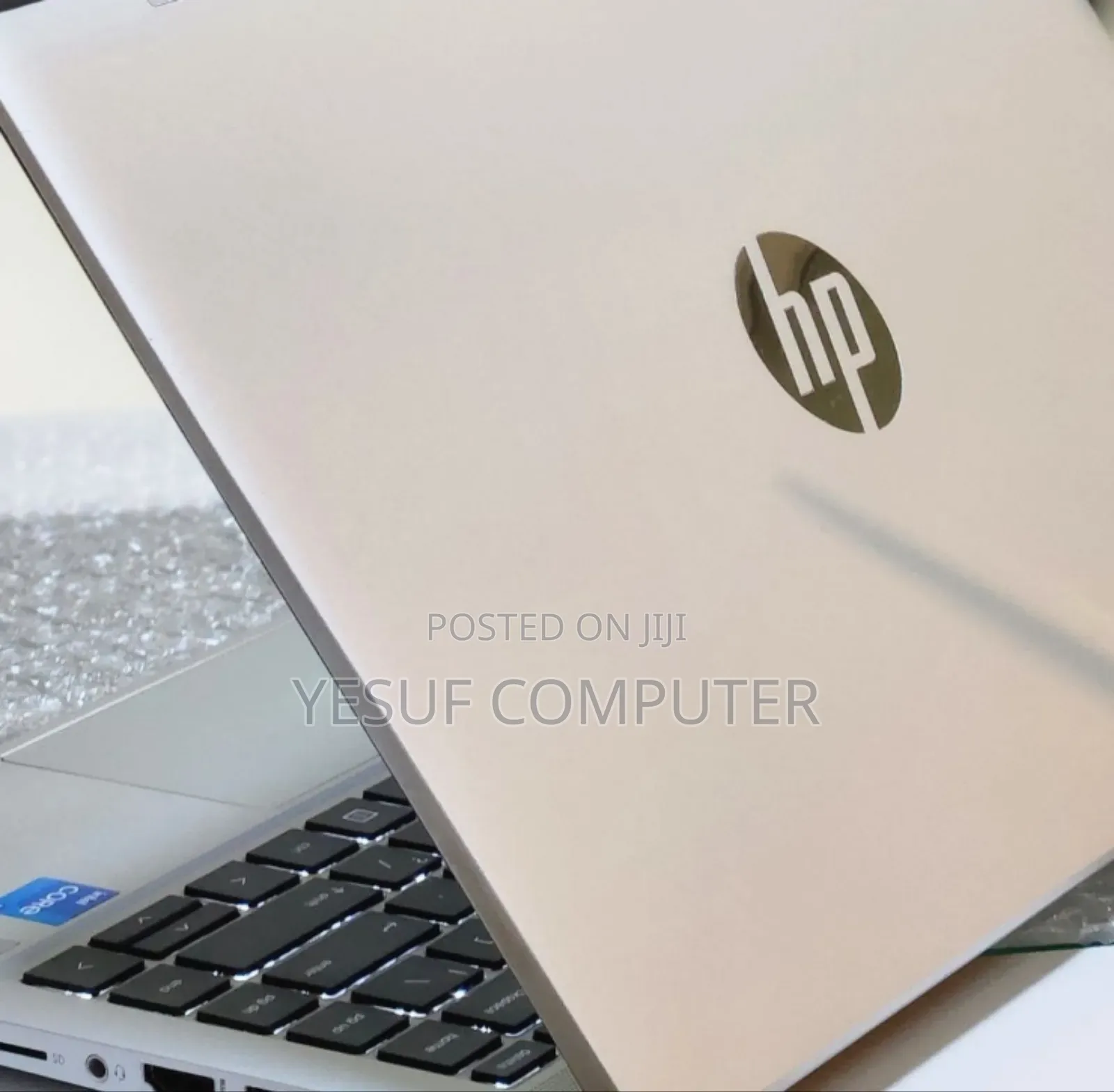 New Laptop HP ProBook 440 G8 16GB Intel Core I5 SSD 512GB