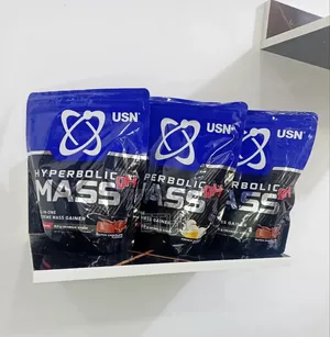 Photo - Hayperbolic Mass