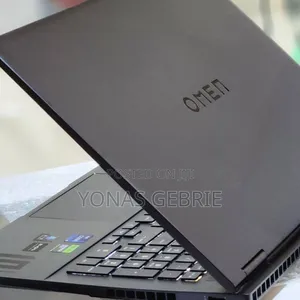 New Laptop HP Omen 16 16GB Intel Core I9 SSD 1T