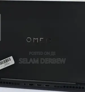 Photo - New Laptop HP Omen 16 32GB Intel Core I7 SSD 1T