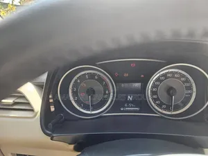 Suzuki Dzire 2022 Silver