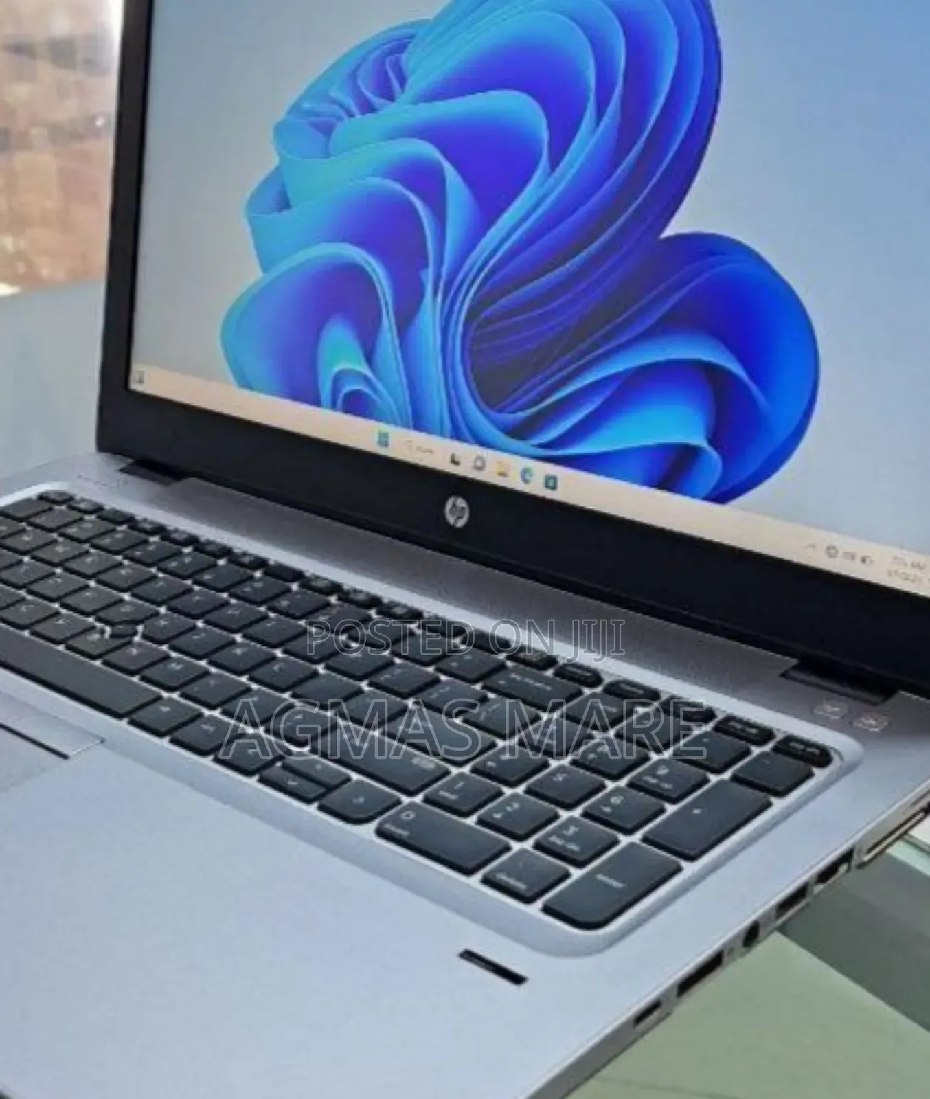 New Laptop HP EliteBook 840 G7 16GB Intel Core I7 SSD 512GB
