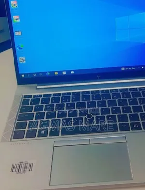 New Laptop HP EliteBook 840 G7 16GB Intel Core I7 SSD 512GB