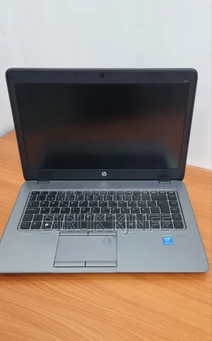 New Laptop HP EliteBook 840 G1 8GB Intel Core I5 HDD 500GB