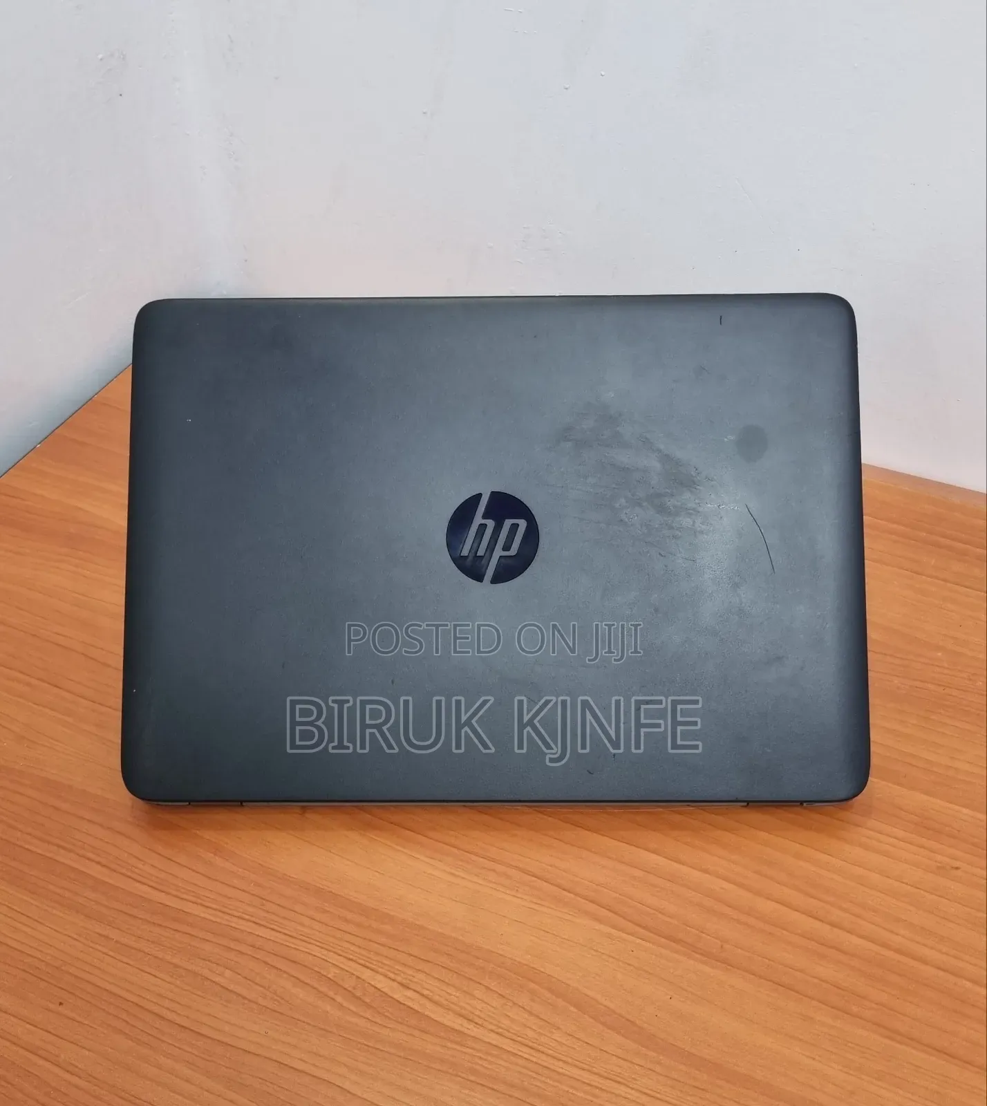 New Laptop HP EliteBook 840 G1 8GB Intel Core I5 HDD 500GB