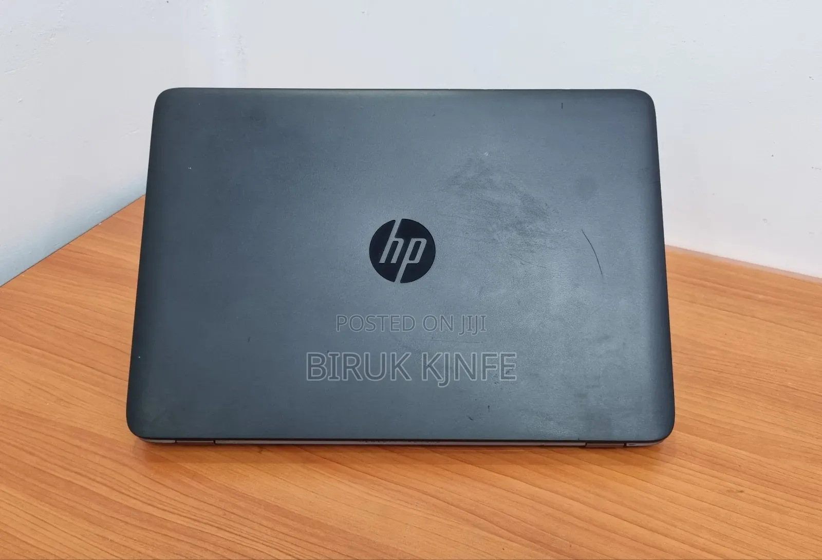 New Laptop HP EliteBook 840 G1 8GB Intel Core I5 HDD 500GB
