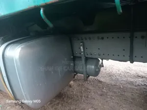 Cinotruck. 2023 Model.