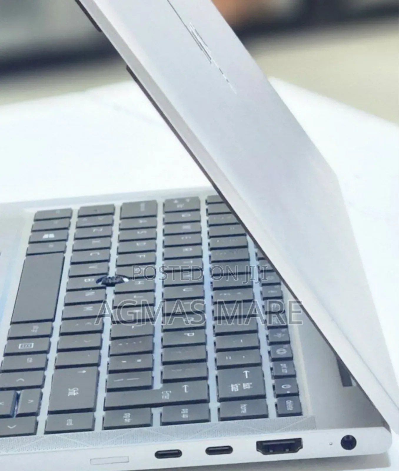 New Laptop HP EliteBook 840 G7 16GB Intel Core I7 SSD 512GB