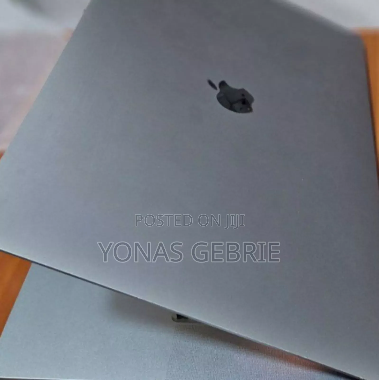 New Laptop Apple MacBook Pro 2019 16GB Intel Core I9 SSD 1T