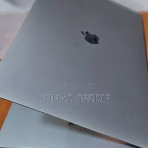 New Laptop Apple MacBook Pro 2019 16GB Intel Core I9 SSD 1T