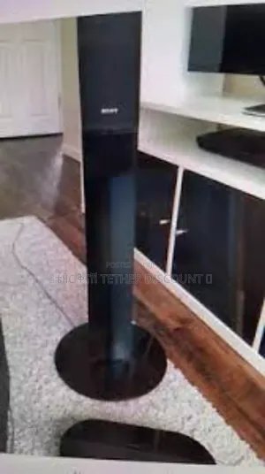 Photo - Sony Speaker Systeam