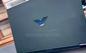 New Laptop HP Victus 16 16GB Intel Core I7 SSD 512GB