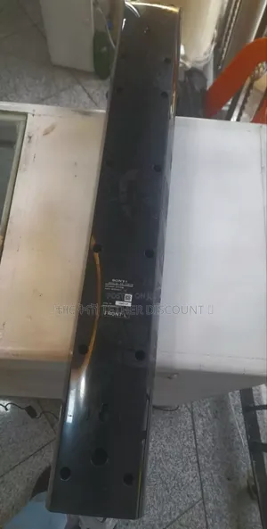 Sony Speaker Systeam