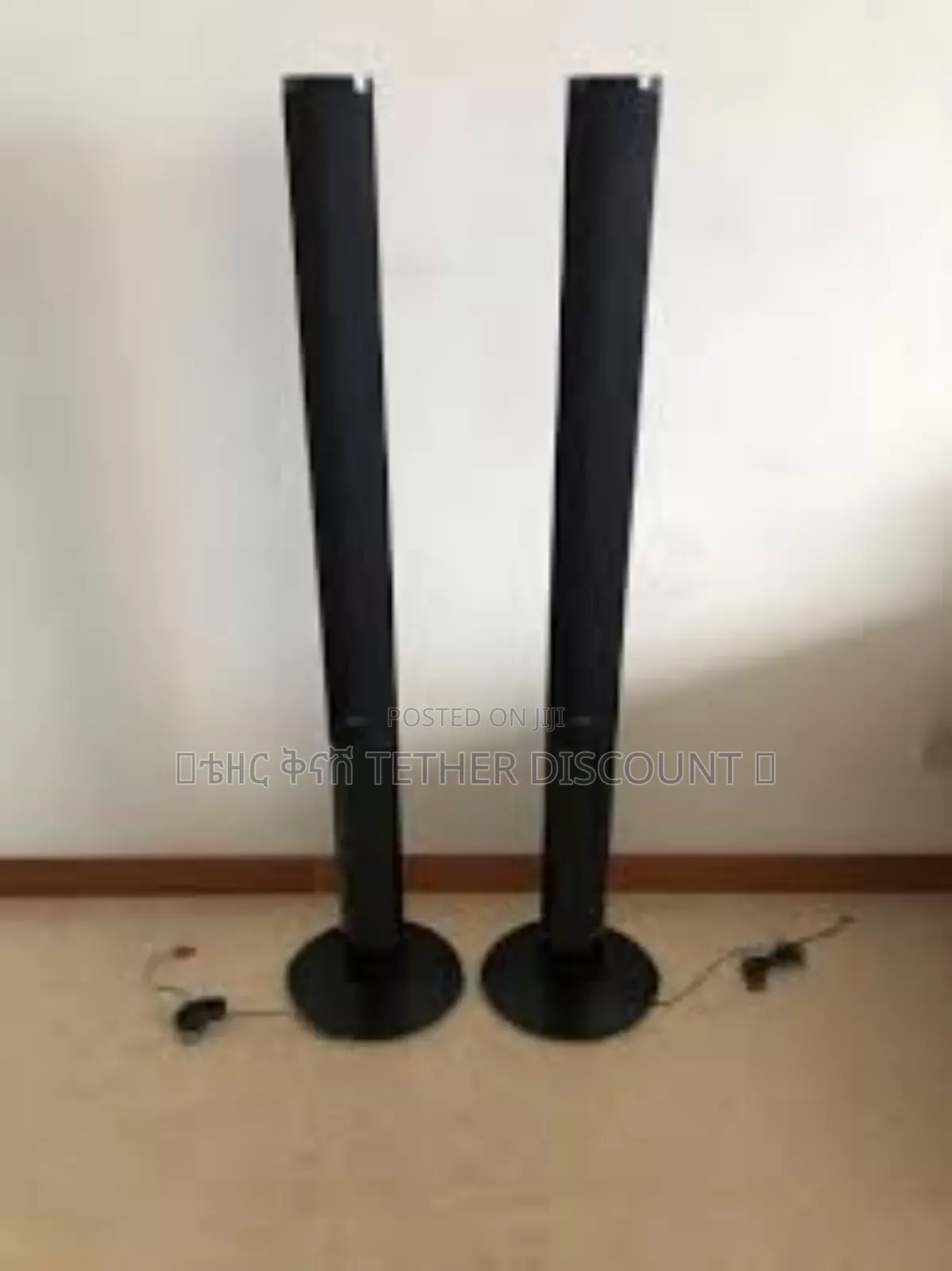 Sony Speaker Systeam